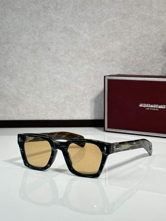 Picture of Jacques Marie Mage Sunglasses _SKUfw76301212fw